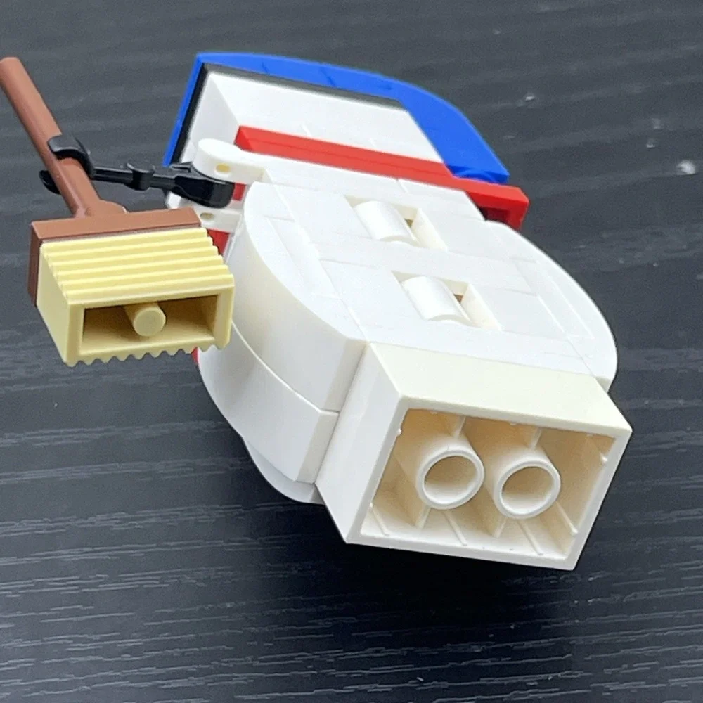 LEGO Creator 30197 Snowman Complete Set‎ No Box No Instructions 2014